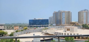 فروش دوخواب برج طلوع ساحل مرجان