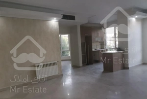 پاسداران ۹۴ متر/دو خواب/فول بازسازی