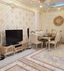 ۷۴ متر ، بازسازی شده ، پارکینگ سندی