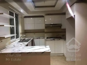 120 متر کامرانیه جنوبی فول مشاعات/حتی مجرد