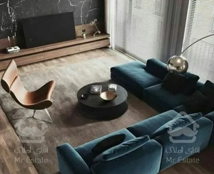 فروش آپارتمان ۱۵۰ متر ۳ خواب دریاچه چیتگر برج مجلل