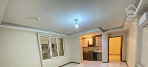 ۵۵متر یک خواب/فول امکانات/نما تراورتن