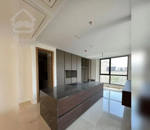 آزادشهر سروش / ۱۷۰ متر تکواحدی / سازه مدرن و فاخر