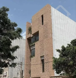 آپارتمان ۲ خوابه ۱۲۵ متری خوش قیمت