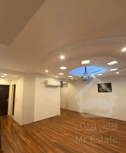 نهضت مسکونی ۱۸۰ متر سه خواب طبقه دوم