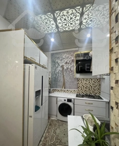 حیدری شمالی فول بازسازی در حد نو