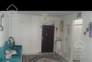 آپارتمان ۴۰متری وام دار عبدل اباد