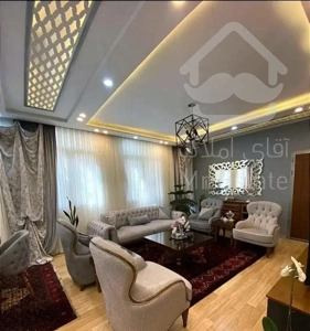 سوهانک/۱۶۰متر۳خواب/برج/آتی‌ساز