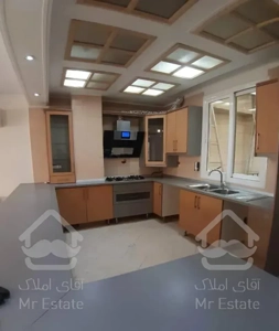 میرداماد ۱۲۰ متر *تاپ لوکیشن*