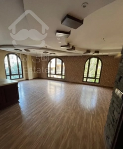 ۱۳۰متر*زعفرانیه*برج باغ*نداریم در منطقه