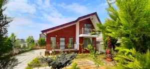 مازندران، آمل جاده جنگلی نور آمل رویان