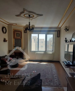 ۴۸ متر تکواحدی فول امکانات شریف