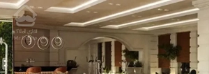 ۳۳۰ متری سنبل فرمانیه  4 خواب. vip