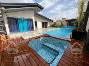 اجاره ویلا استخر جکوزی دار در لواسان