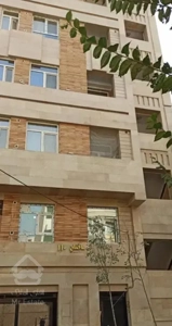 90متر دو خوابه فول امکانات نوساز