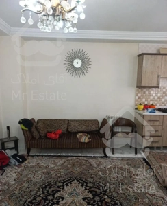 آپارتمان نقلی، فول امکانات، نوساز