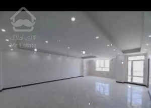 آپارتمان۱۱۵متری کلید نخورده