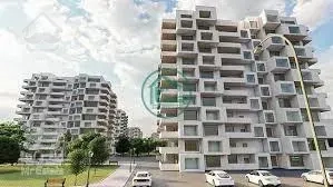 خرید واحد ۹۰ متری دو خواب شهرک راه آهن