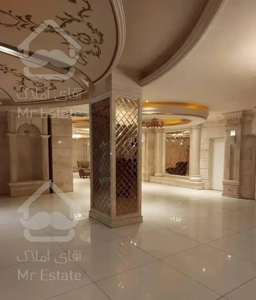 آپارتمان ۱۲۵ متر دو خواب مبله