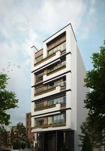 آپارتمان،۱۶۰متر،سه خوابه،نوساز،تاپ لوکیشن عظیمیه