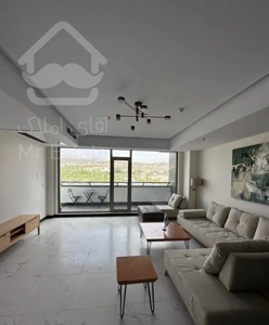 نوساز راسپینا کلید نخورده ۱۰۶ متری