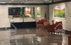 گلستان شمالی ۱۶۰ متر ۳ خواب