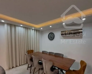 ۱۲۵متر فول سند تک برگ شهرک راه آهن دریاچه