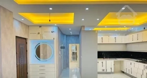 ۱۰۶ متری ۲ خوابه / گلشهر شمالی / فول دیزاین و شیک