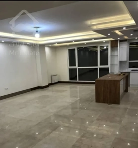 آپارتمان 100متر کلید نخورده 2 خواب فول امکانات