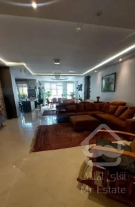 255متر 4خواب 2پارکینگ فول کاج