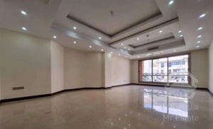 آپارتمان ۳ خوابه در آبشار کلید نخورده