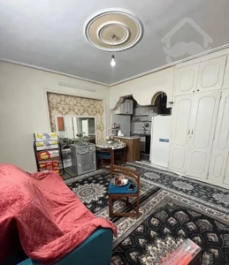 واحد آپارتمان اجاره ای