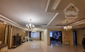 آپارتمان۱۸۰ متر پاسداران ۳ خواب ۳ پارکینگ
