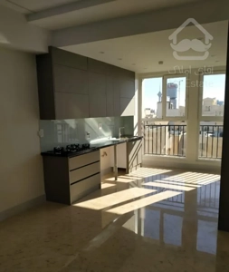 ۸۰ متر شهرک غرب ۲ خواب