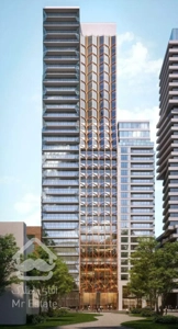 ۱۴۰ متر برج مجلل ویژن ۳ خواب