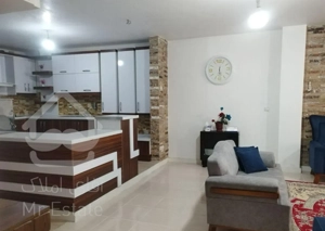 فروش آپارتمان ۱۸۵ متری ۲ خوابه همکف