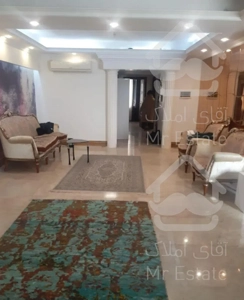 ۱۱۵ متر ۲ خواب خوش نقشه چیذر