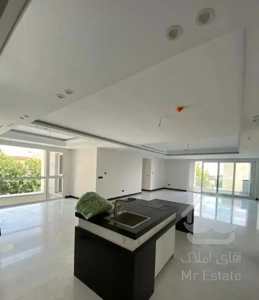 ۲۱۵متر۲پارکینگ کلید نخورده مدرن قیطریه تاپ لوکیشن