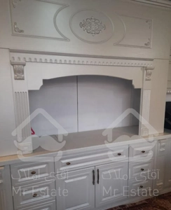 کابینت اماده وسفارشی اسپرلوس