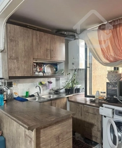 اپارتمان ۵۰ متری خ اسدی