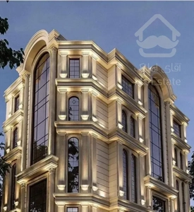 110 متر /گلستان های  پایین