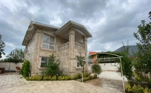 ویلا استخردار نوساز 600متری در منطقه ازاد