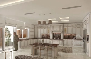 وکیل آباد سیدمرتضی۳۵۰ مترآپارتمان صفر/معاوضه/تهاتر