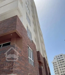 فروش ۸۹ متر / دو خواب / دهکده ساحلی /