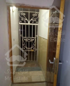 آپارتمان 100 متری کاسپین