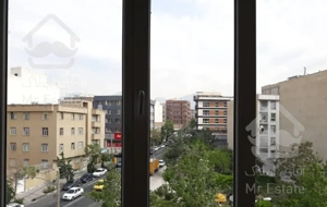 بلوار فردوس ۶۳ متر تماما پرده خور