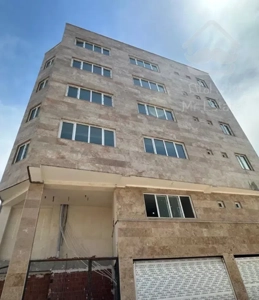 فروش واحد ۱۰۰ متری نوساز قاسمیه نبش