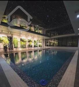 فروش آپارتمان ۱۶۰ متری ۳ خوابه در کامرانیه