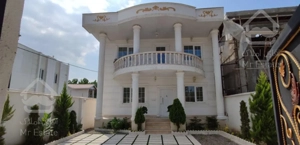 ویلاساحلی ۲۲۰زمین.۱۶۰م بنا.سنددار.منطقه آزاد انزلی