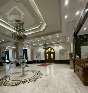 اقدسیه ، گلستان شمالی ، ۴۸۰ متر ، ارزنده